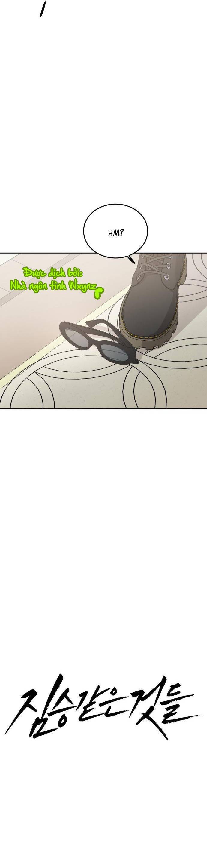 Những Thứ Thú Tính Chapter 10 - Trang 2
