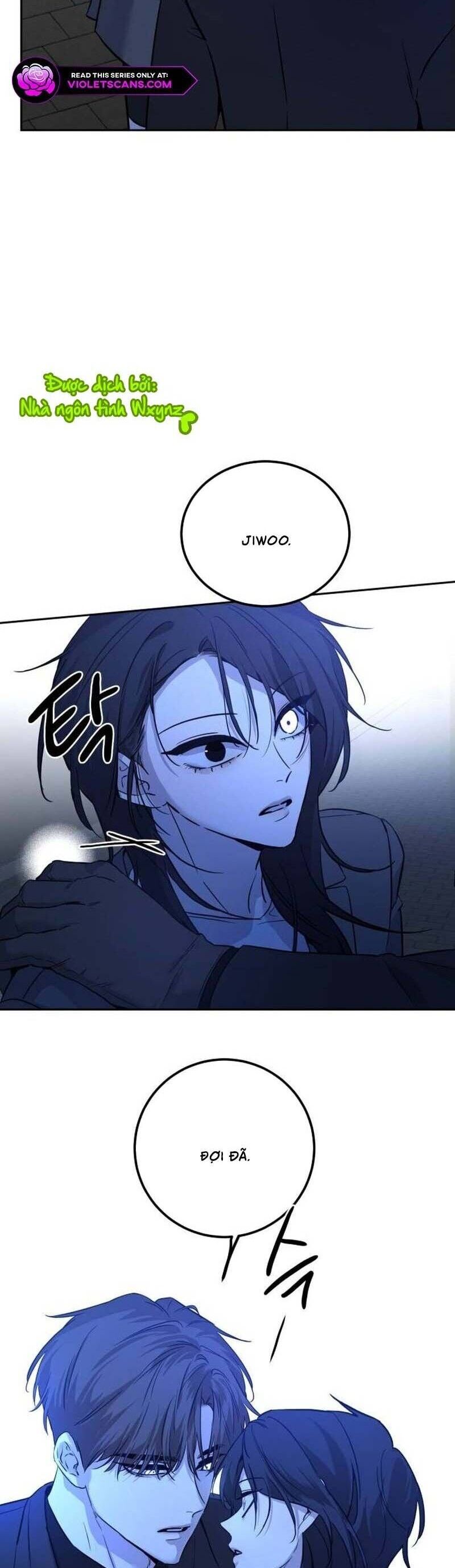 Những Thứ Thú Tính Chapter 2 - Trang 2