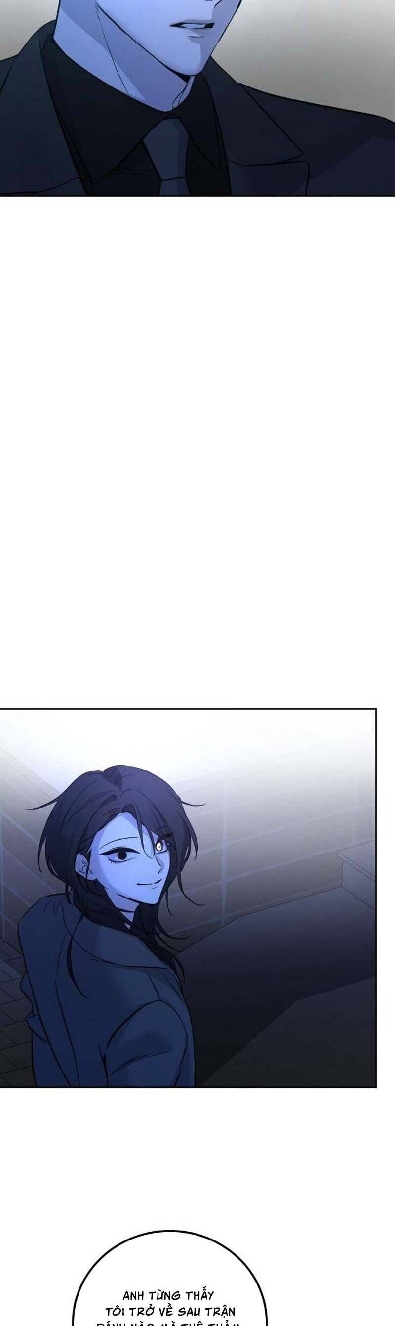 Những Thứ Thú Tính Chapter 2 - Trang 2