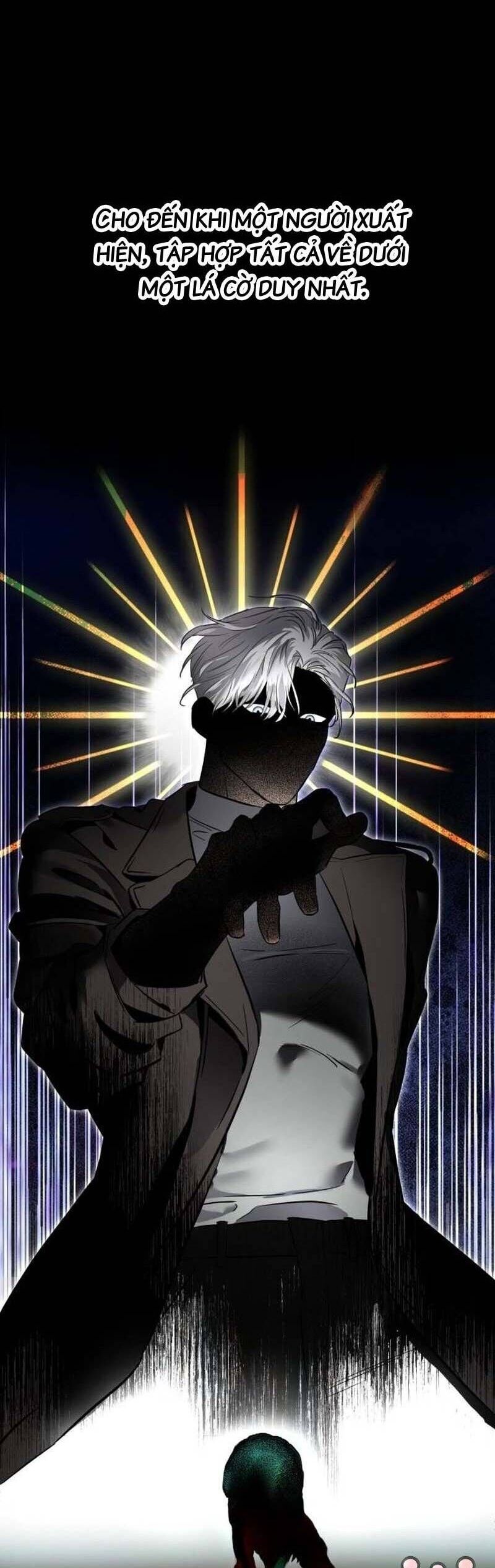 Những Thứ Thú Tính Chapter 2 - Trang 2