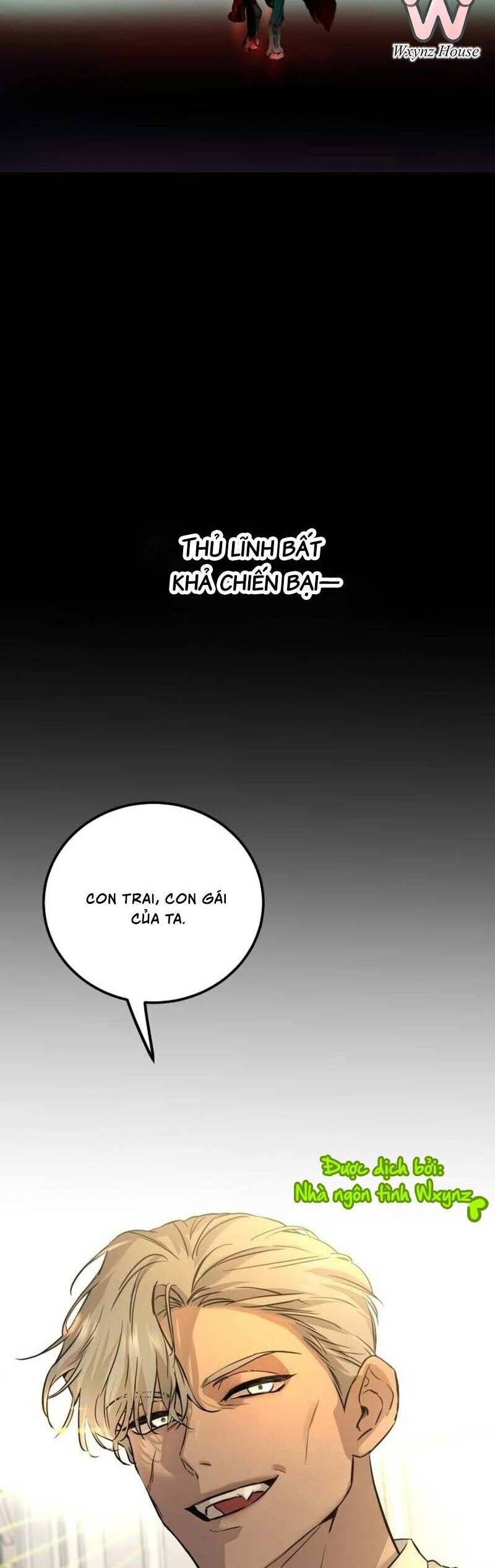 Những Thứ Thú Tính Chapter 2 - Trang 2