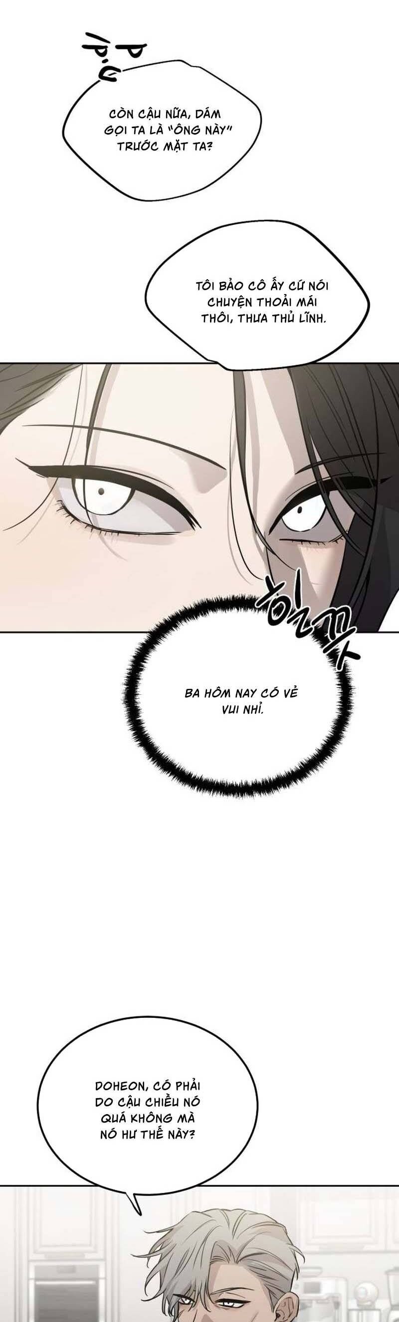 Những Thứ Thú Tính Chapter 2 - Trang 2