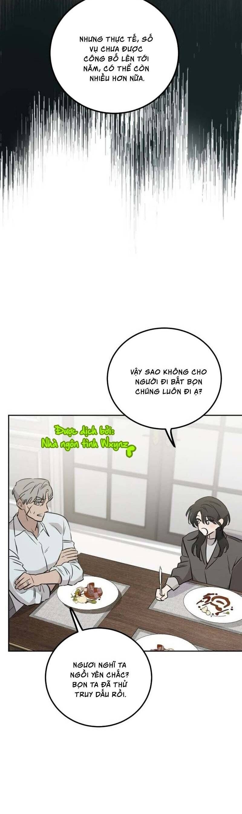 Những Thứ Thú Tính Chapter 2 - Trang 2