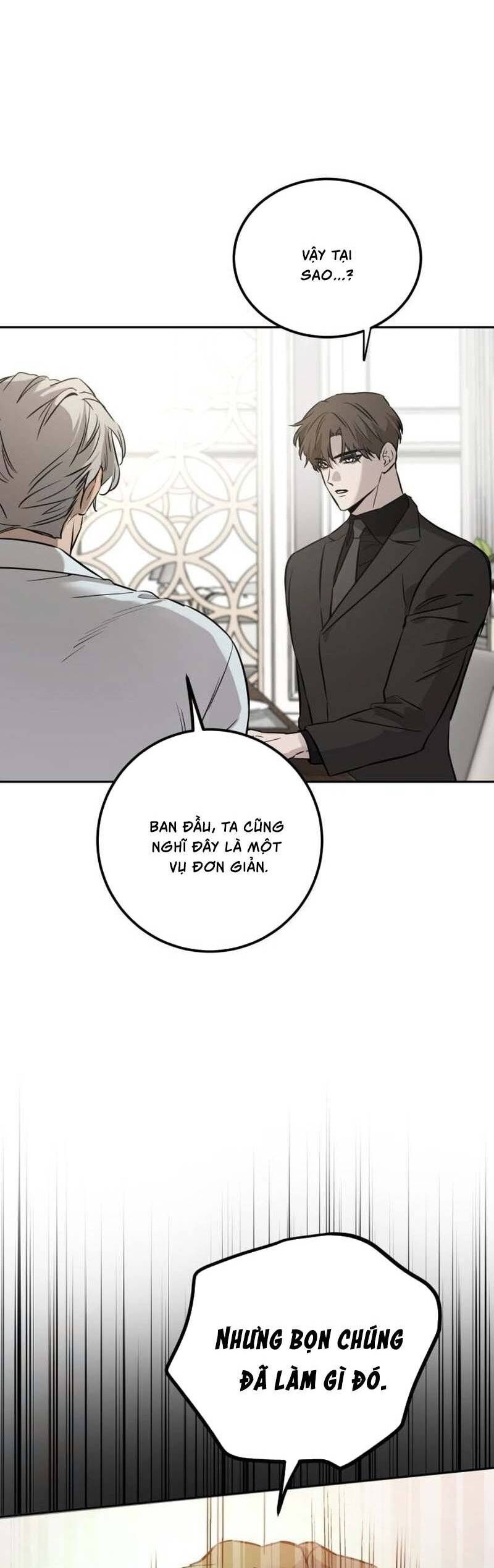 Những Thứ Thú Tính Chapter 2 - Trang 2