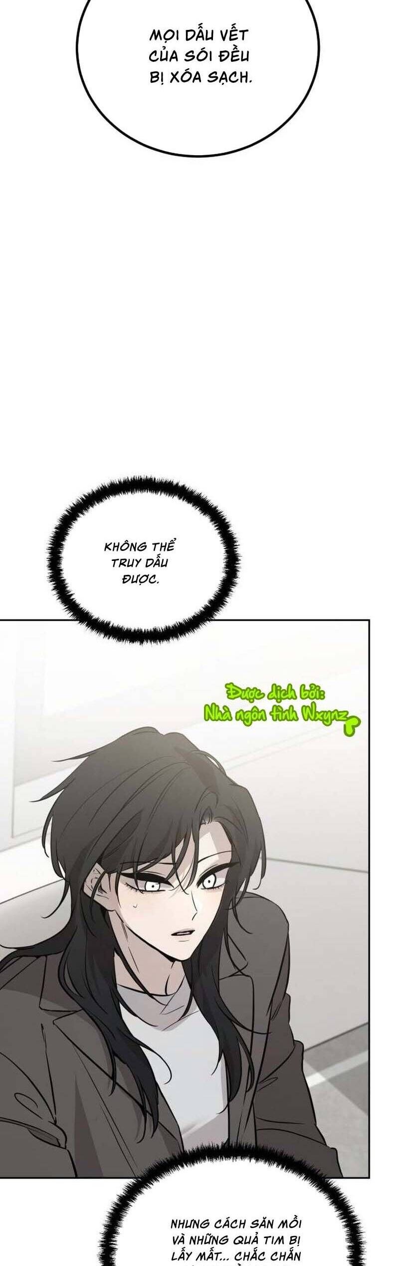 Những Thứ Thú Tính Chapter 2 - Trang 2