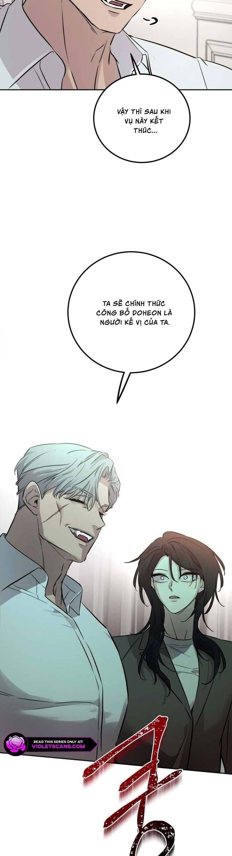 Những Thứ Thú Tính Chapter 2 - Trang 2
