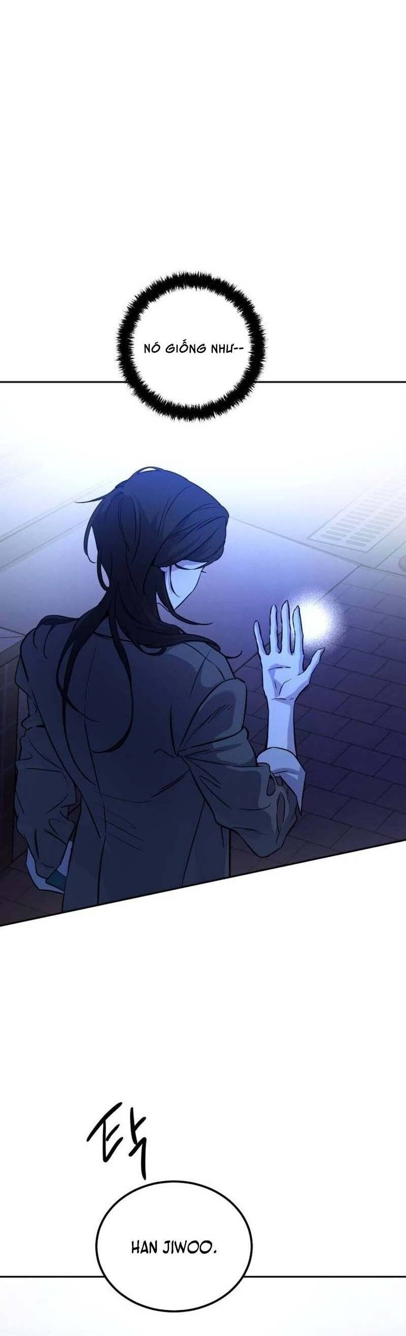 Những Thứ Thú Tính Chapter 2 - Trang 2