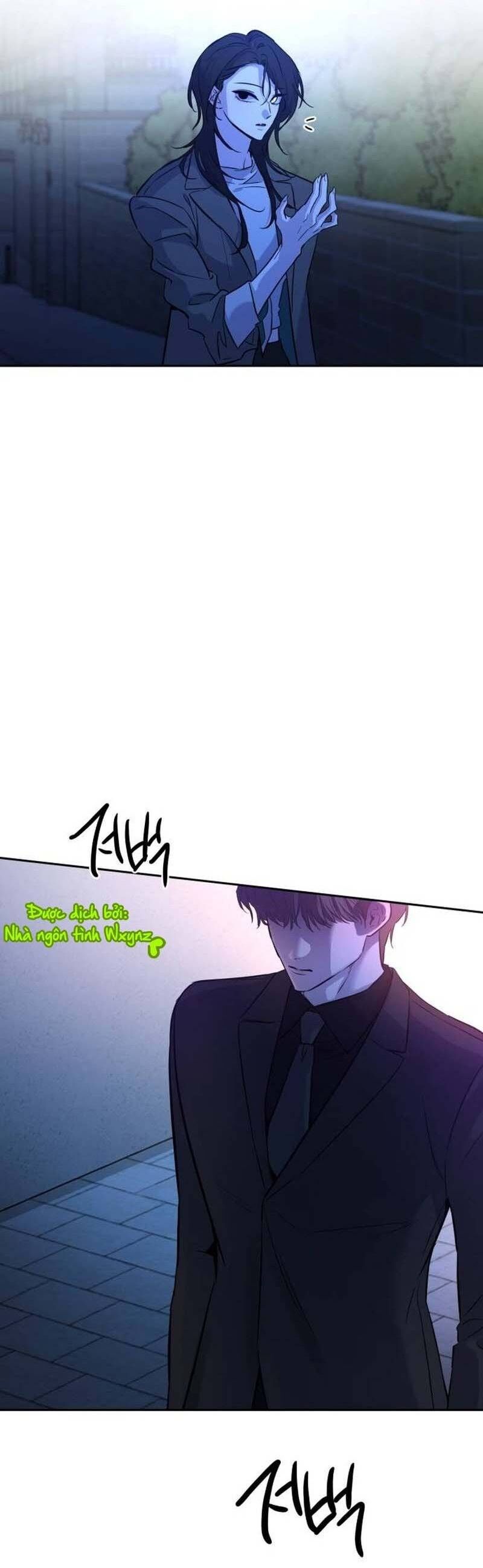 Những Thứ Thú Tính Chapter 2 - Trang 2