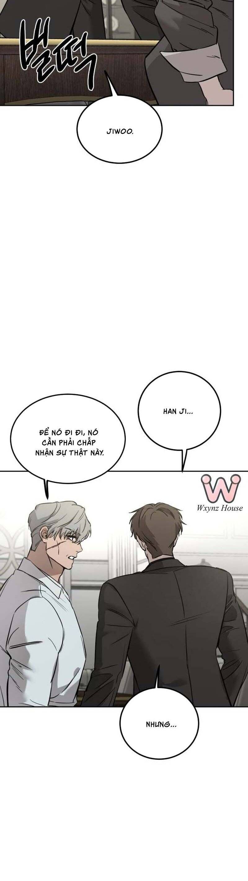 Những Thứ Thú Tính Chapter 2 - Trang 2
