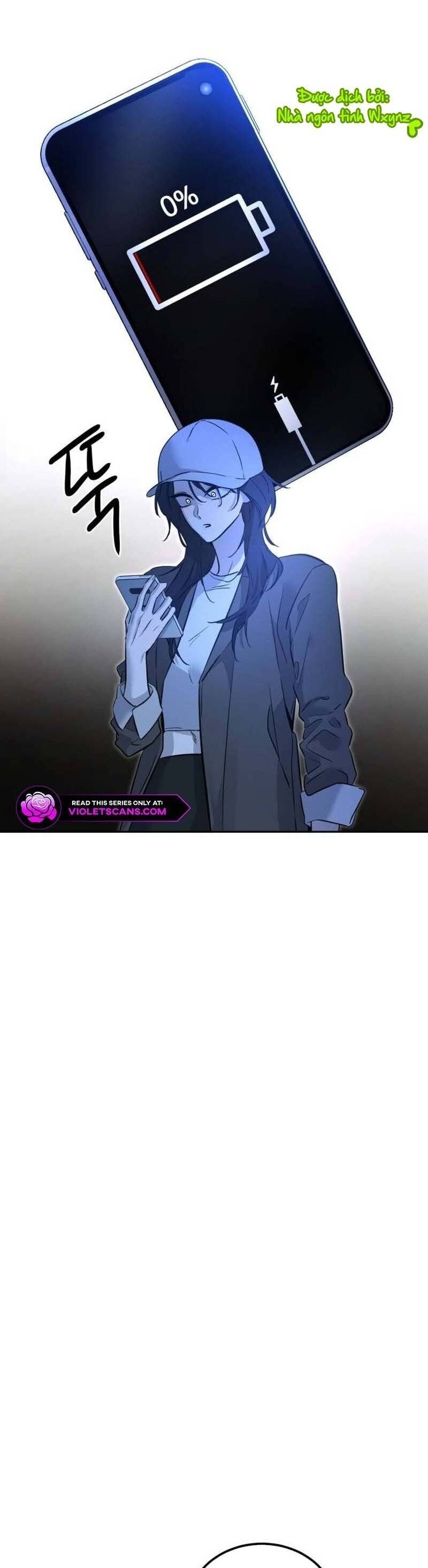 Những Thứ Thú Tính Chapter 2 - Trang 2