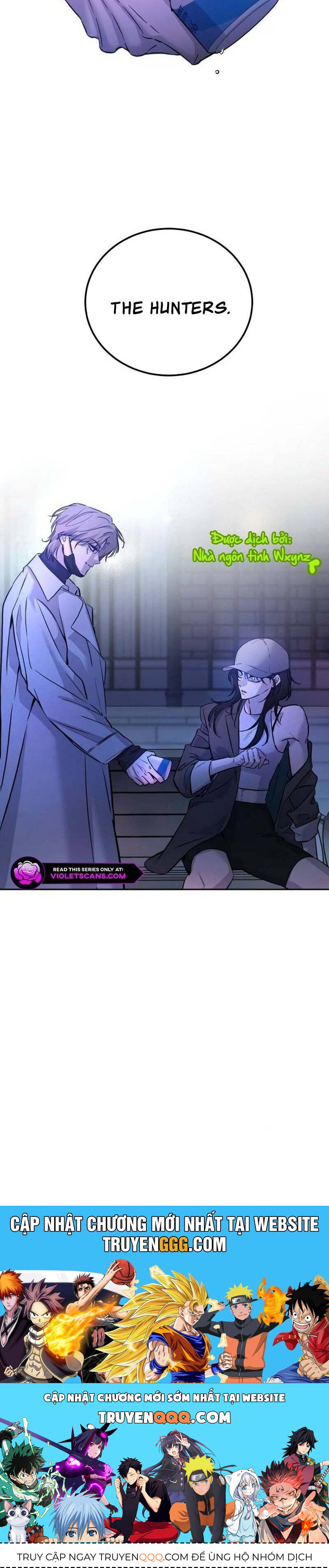 Những Thứ Thú Tính Chapter 2 - Trang 2