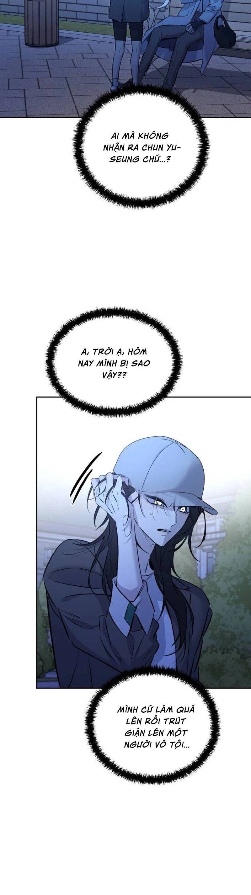 Những Thứ Thú Tính Chapter 3 - Trang 2