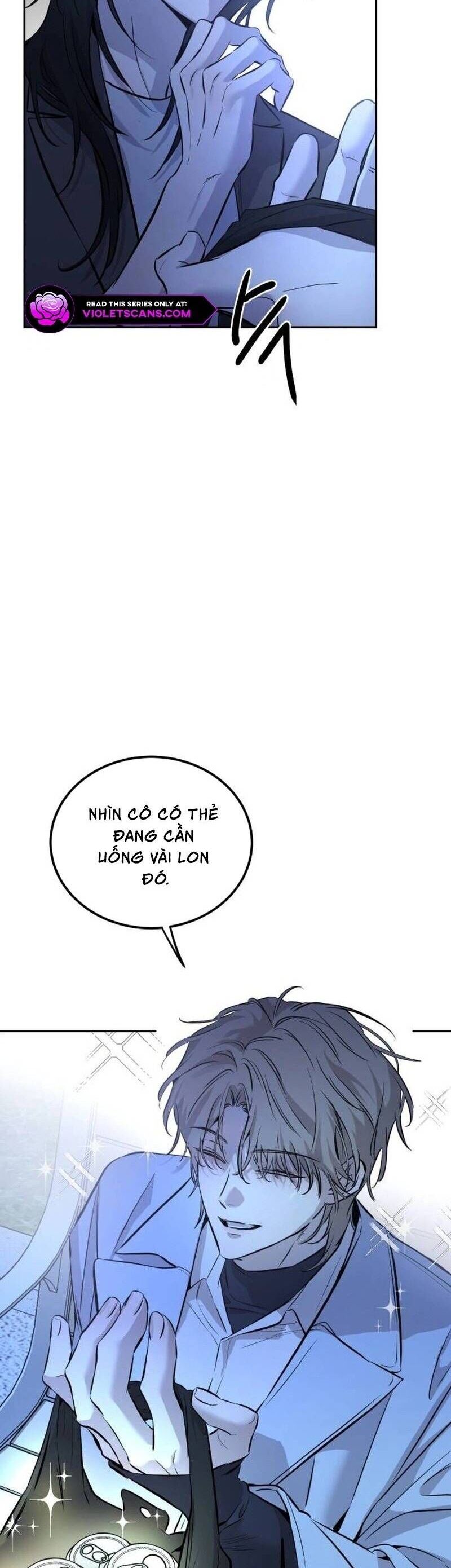 Những Thứ Thú Tính Chapter 3 - Trang 2