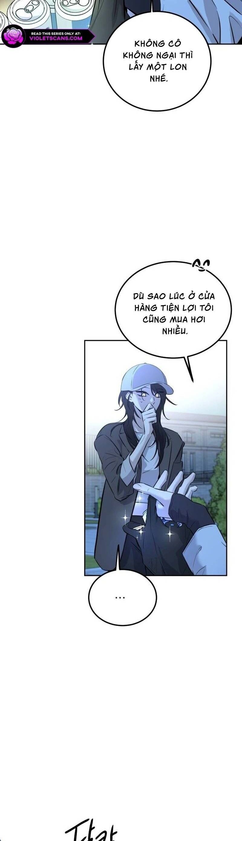 Những Thứ Thú Tính Chapter 3 - Trang 2