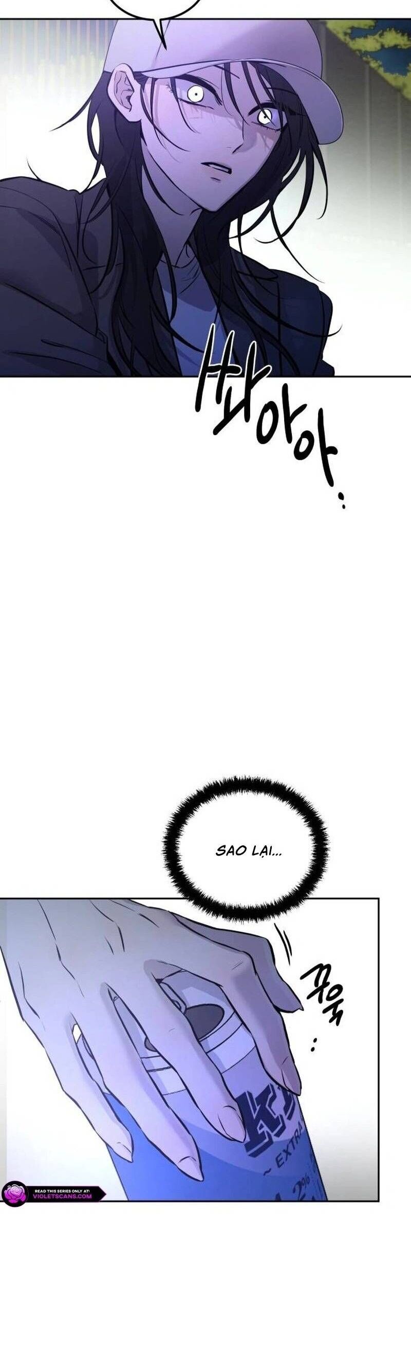 Những Thứ Thú Tính Chapter 3 - Trang 2