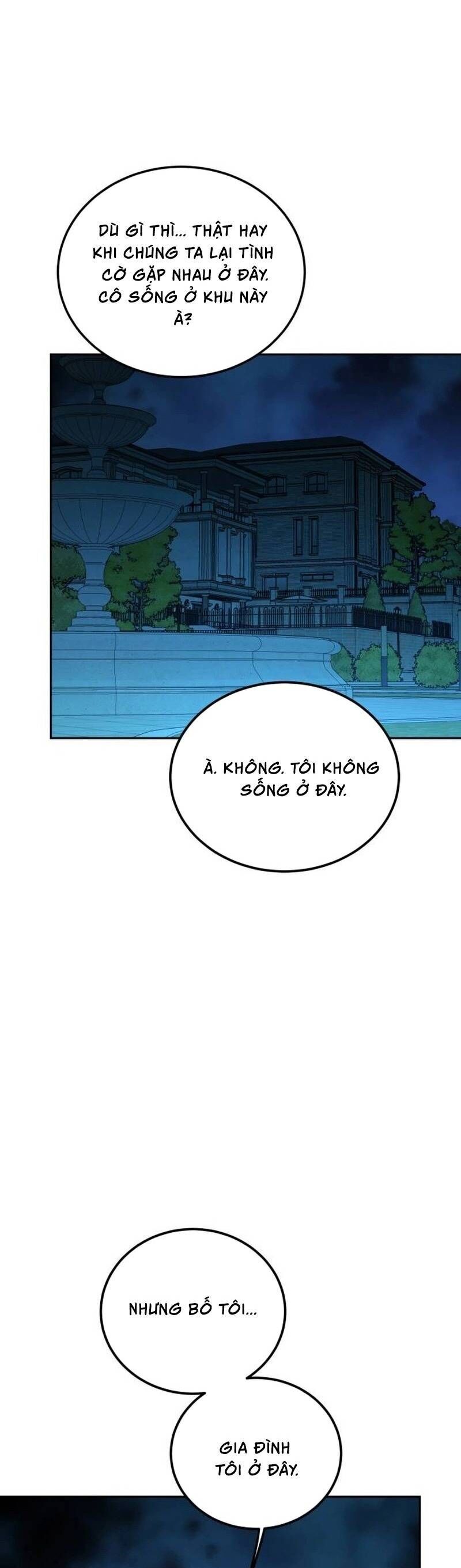 Những Thứ Thú Tính Chapter 3 - Trang 2