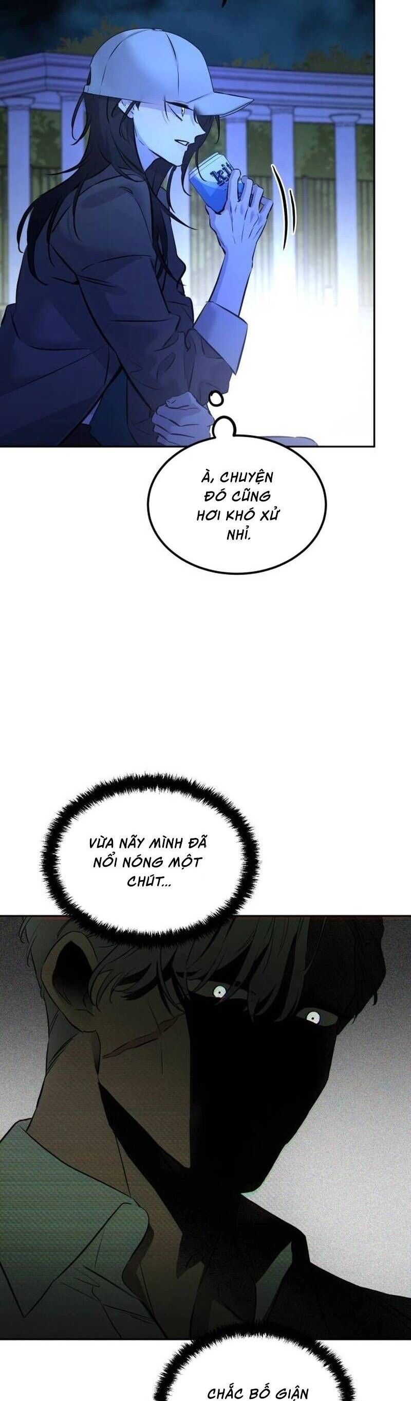 Những Thứ Thú Tính Chapter 3 - Trang 2