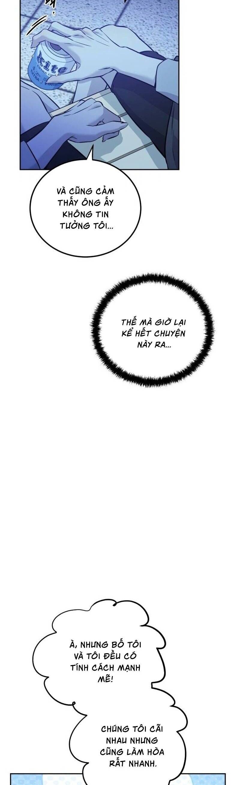 Những Thứ Thú Tính Chapter 3 - Trang 2