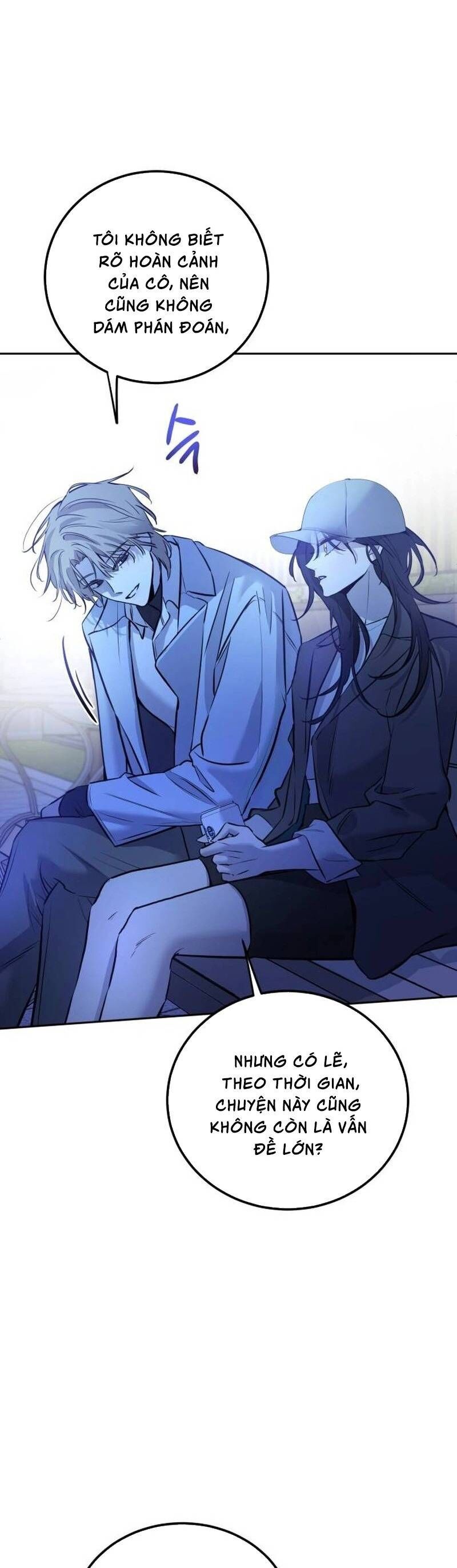 Những Thứ Thú Tính Chapter 3 - Trang 2