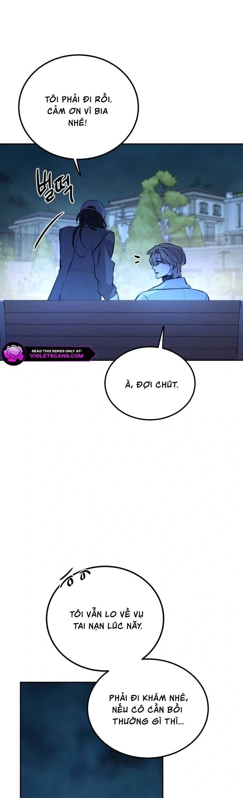 Những Thứ Thú Tính Chapter 3 - Trang 2