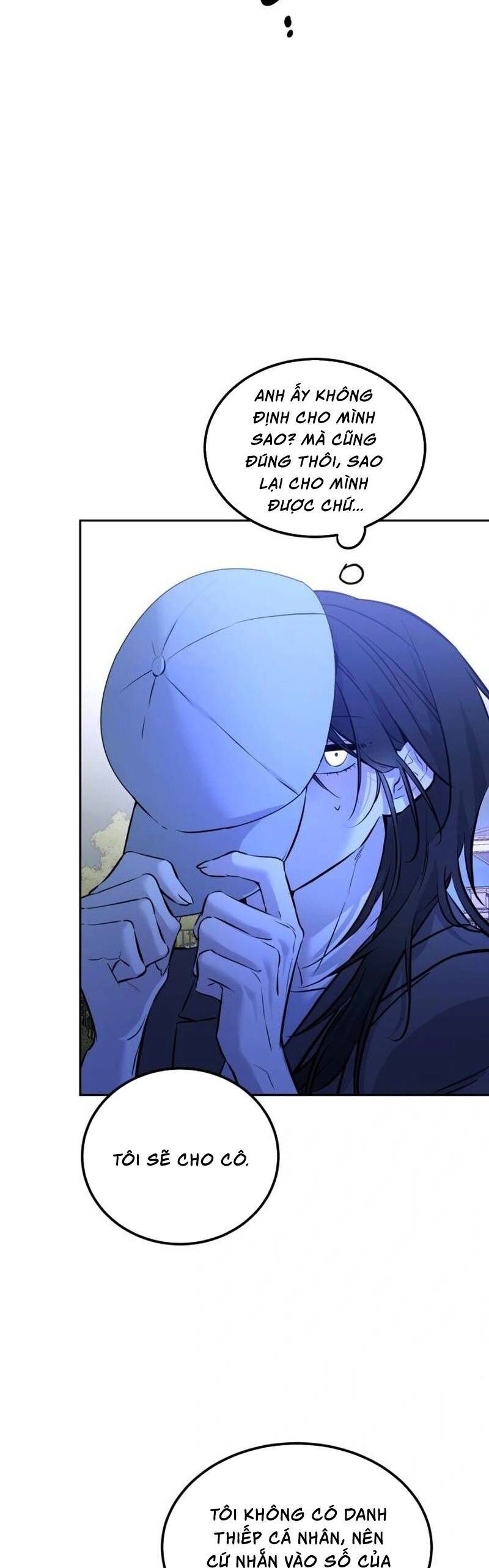 Những Thứ Thú Tính Chapter 3 - Trang 2