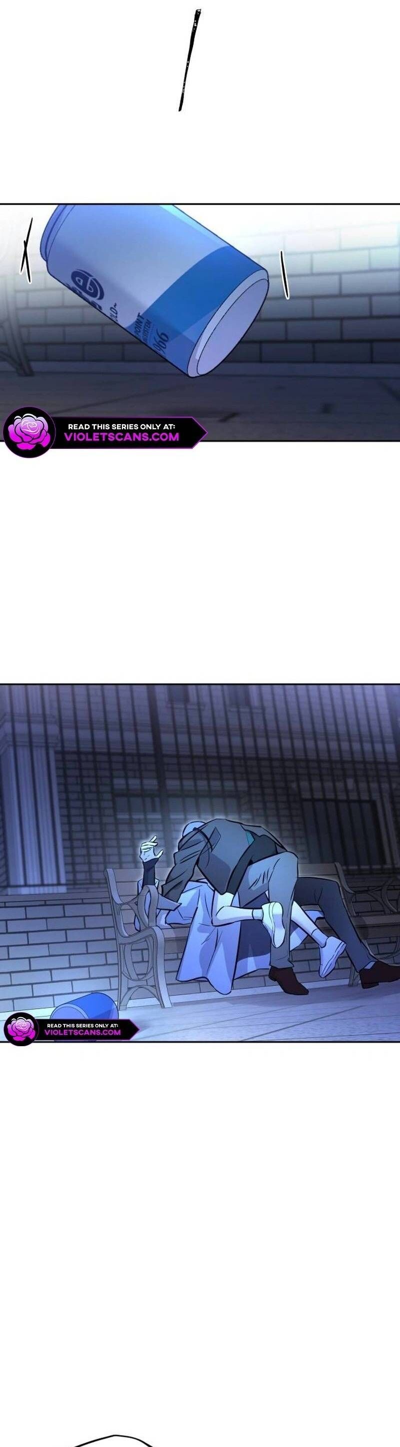 Những Thứ Thú Tính Chapter 3 - Trang 2