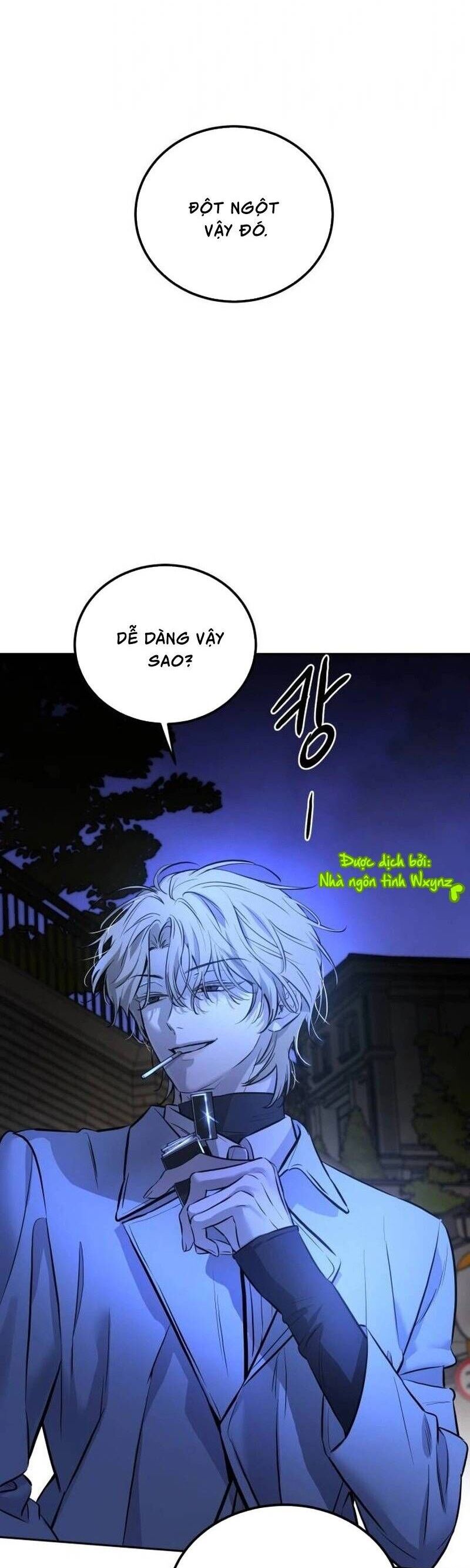 Những Thứ Thú Tính Chapter 3 - Trang 2