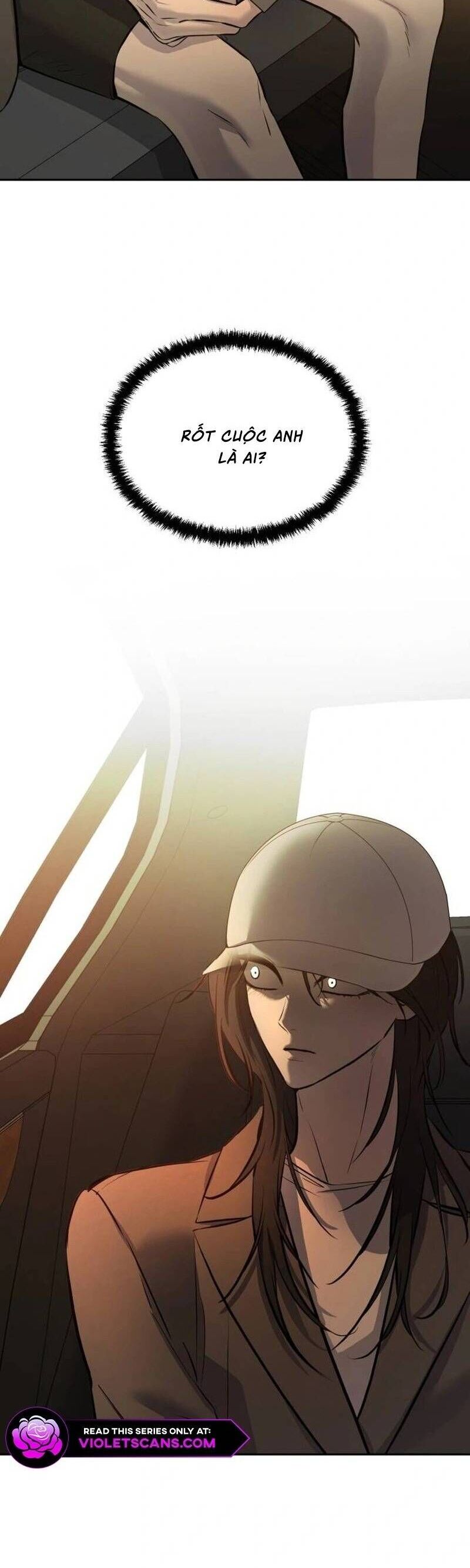 Những Thứ Thú Tính Chapter 3 - Trang 2