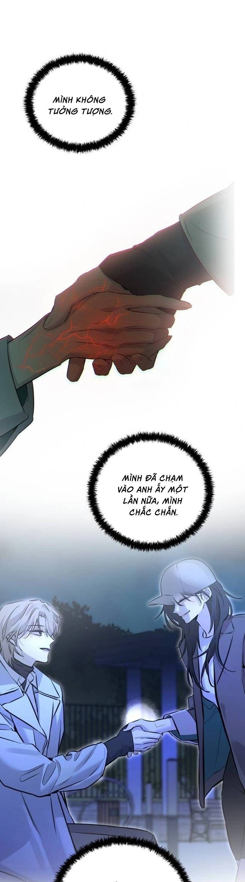 Những Thứ Thú Tính Chapter 3 - Trang 2