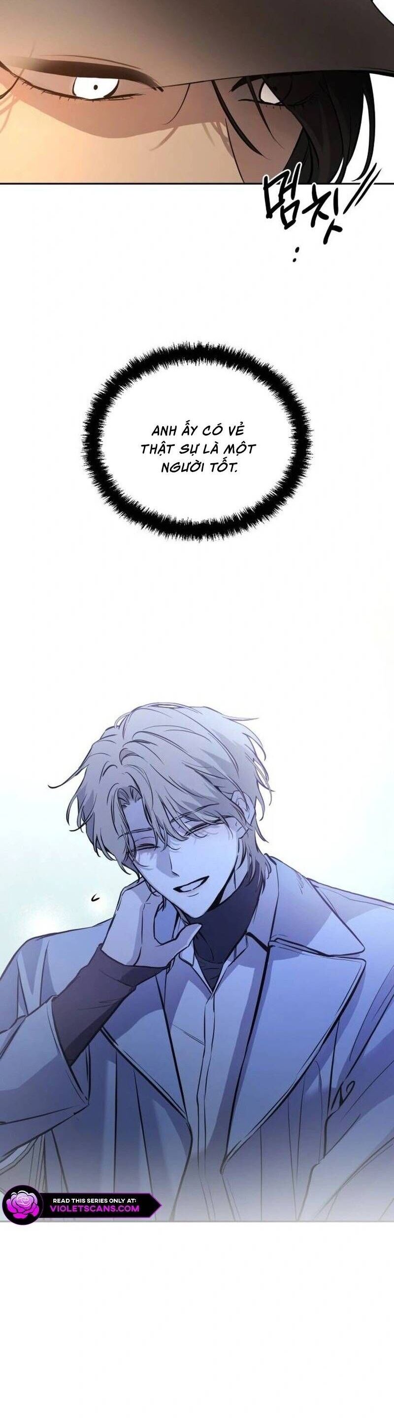 Những Thứ Thú Tính Chapter 3 - Trang 2