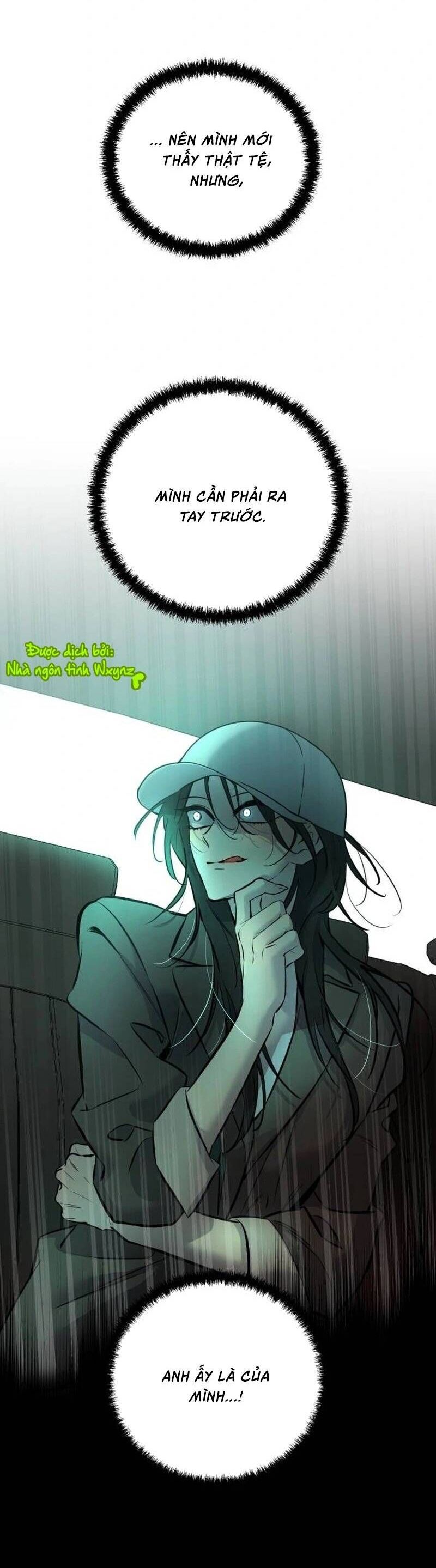 Những Thứ Thú Tính Chapter 3 - Trang 2