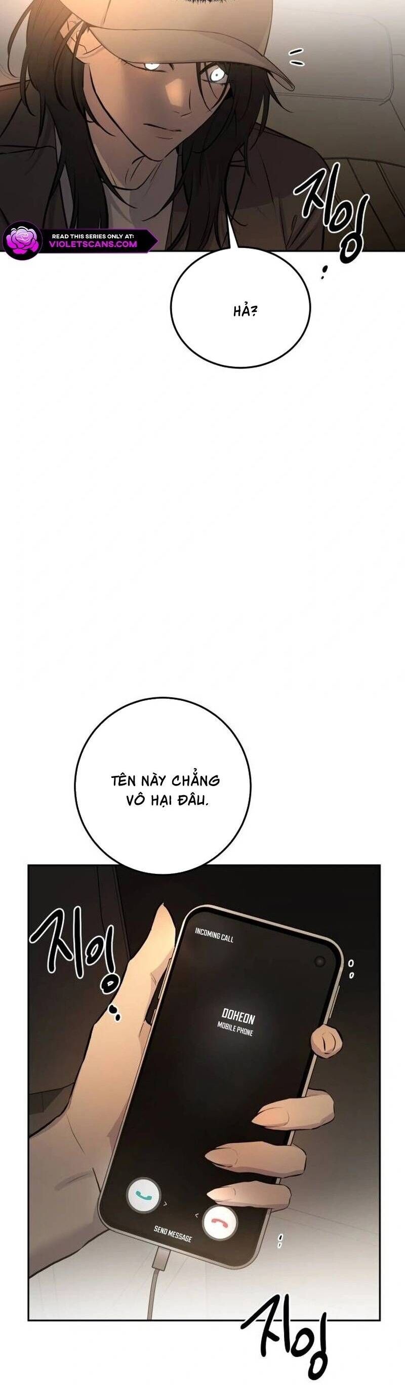 Những Thứ Thú Tính Chapter 3 - Trang 2