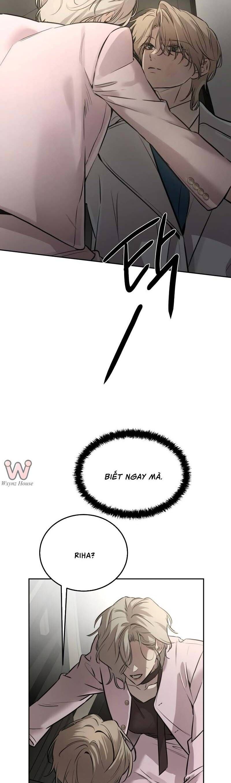 Những Thứ Thú Tính Chapter 4 - Trang 2