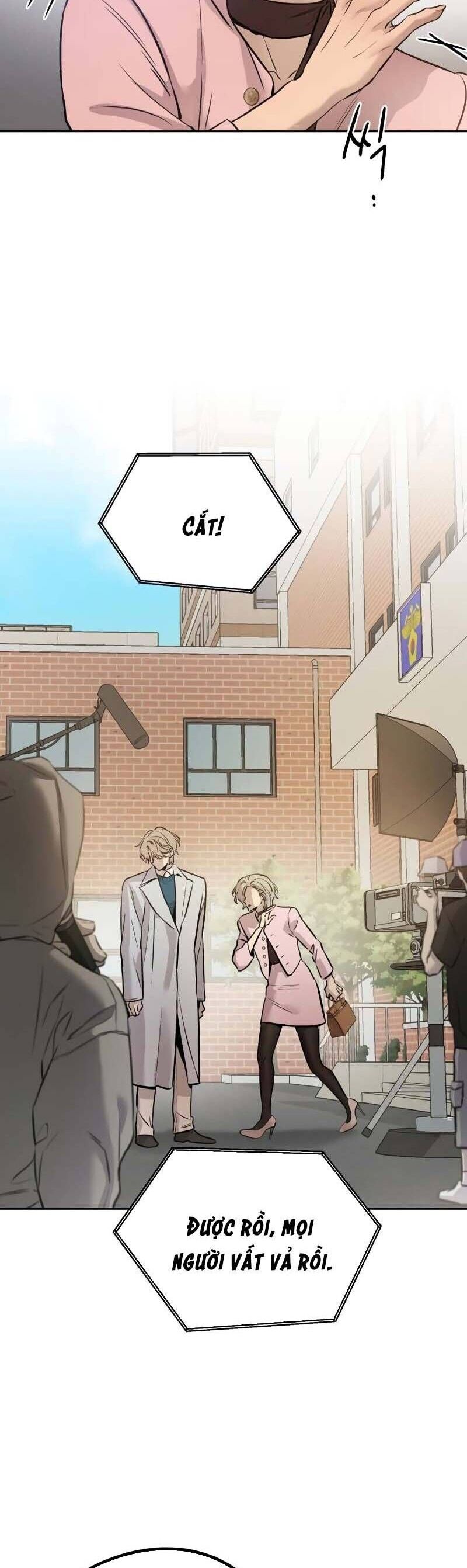 Những Thứ Thú Tính Chapter 4 - Trang 2