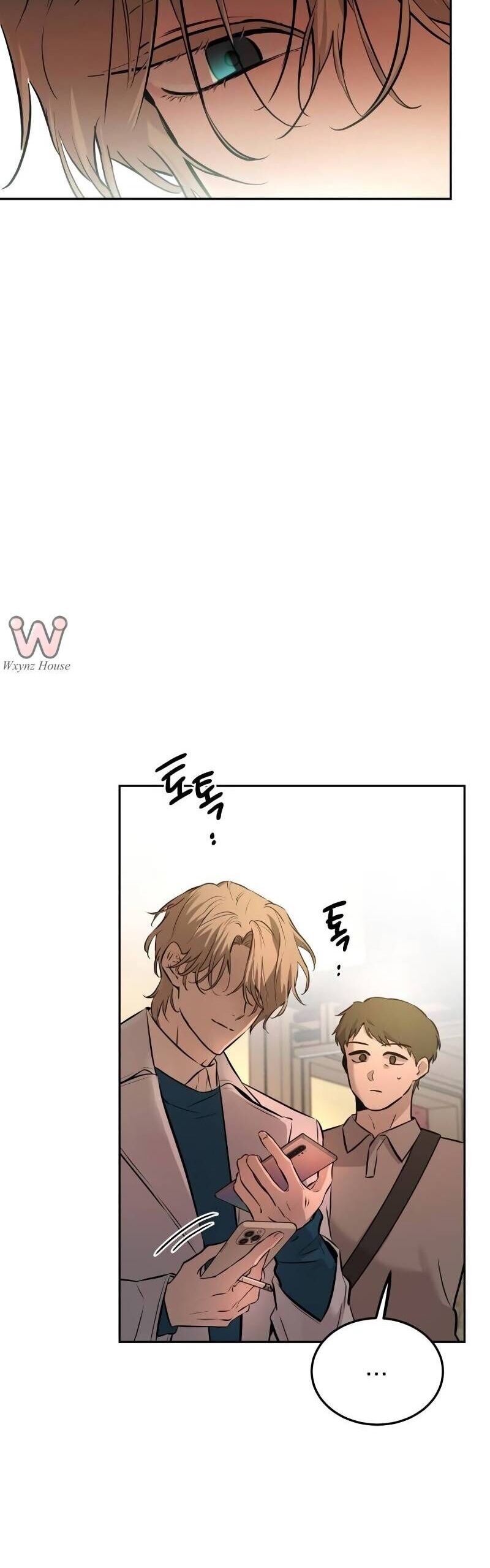 Những Thứ Thú Tính Chapter 4 - Trang 2