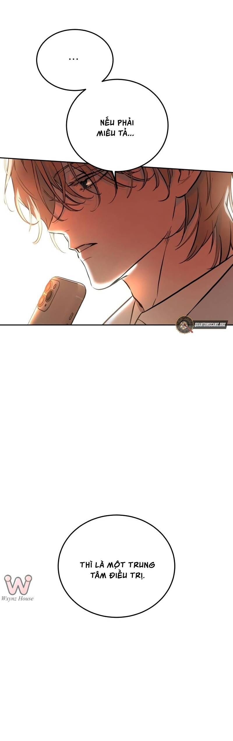 Những Thứ Thú Tính Chapter 4 - Trang 2