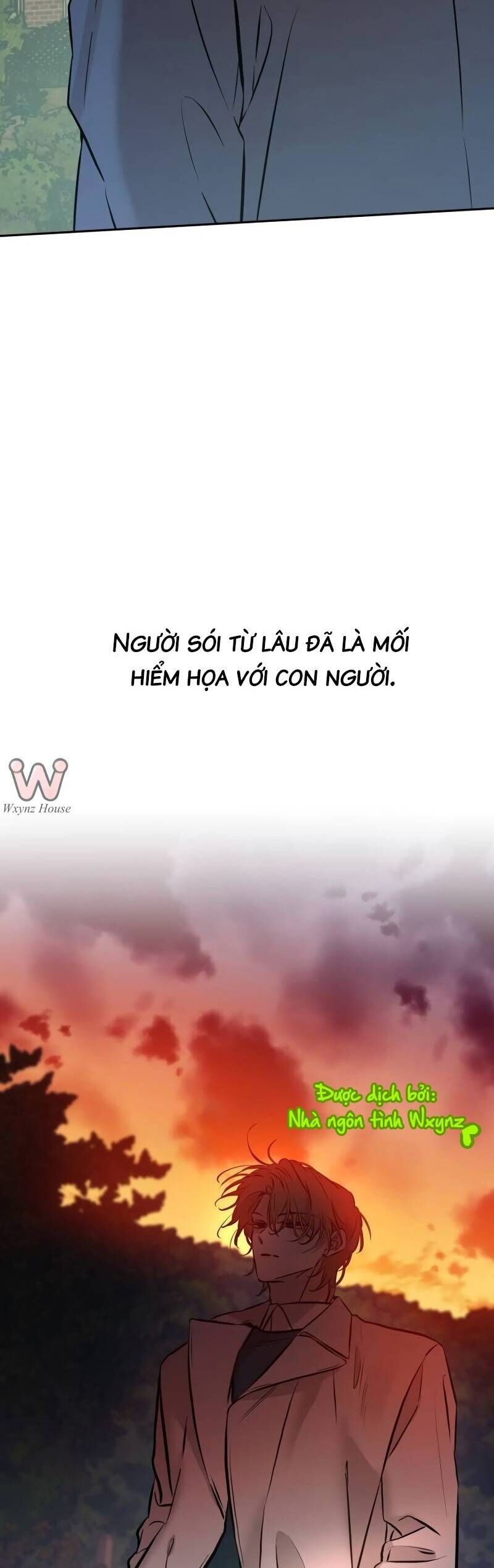 Những Thứ Thú Tính Chapter 4 - Trang 2