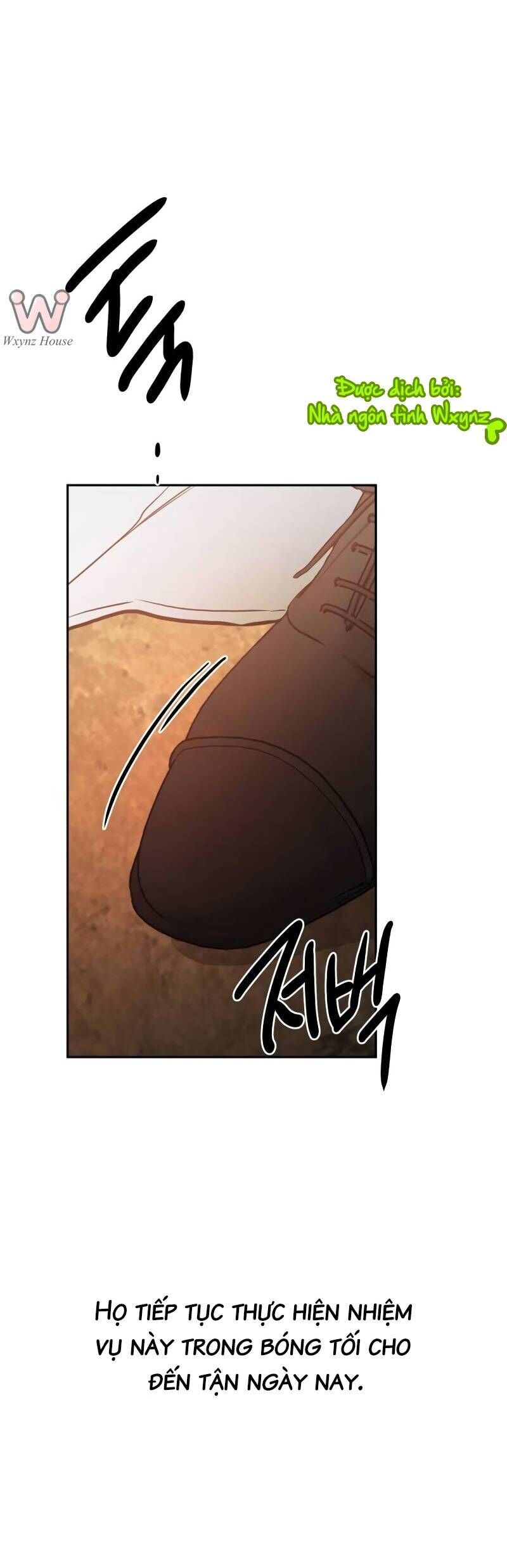 Những Thứ Thú Tính Chapter 4 - Trang 2