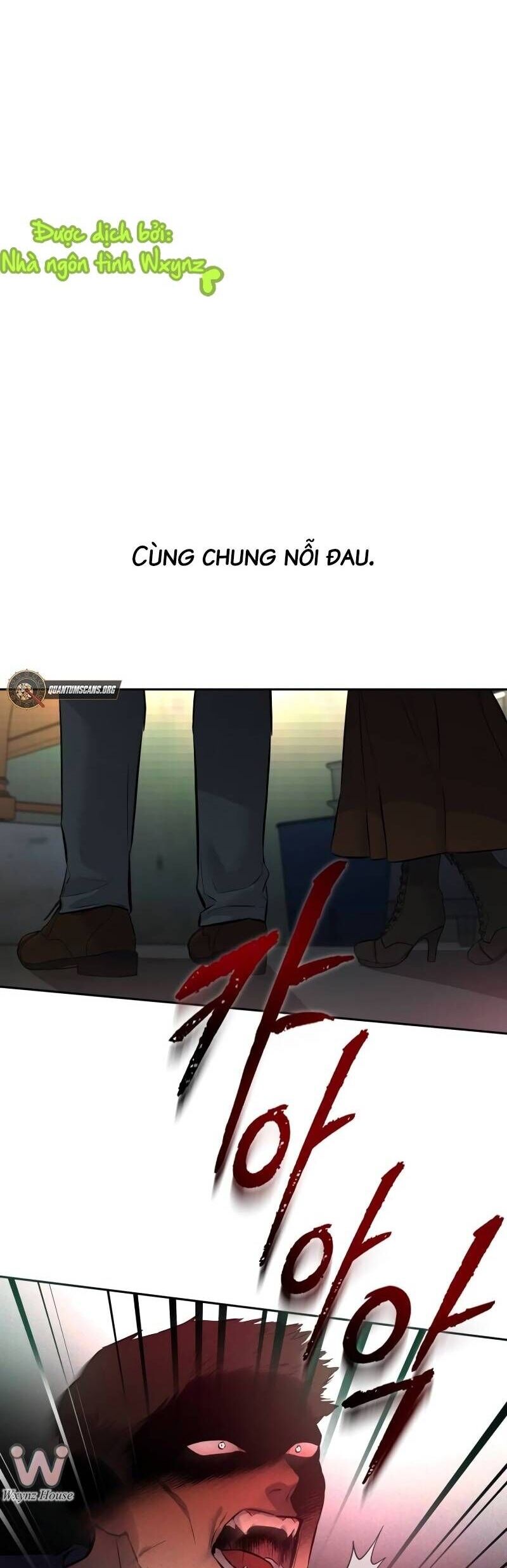 Những Thứ Thú Tính Chapter 4 - Trang 2
