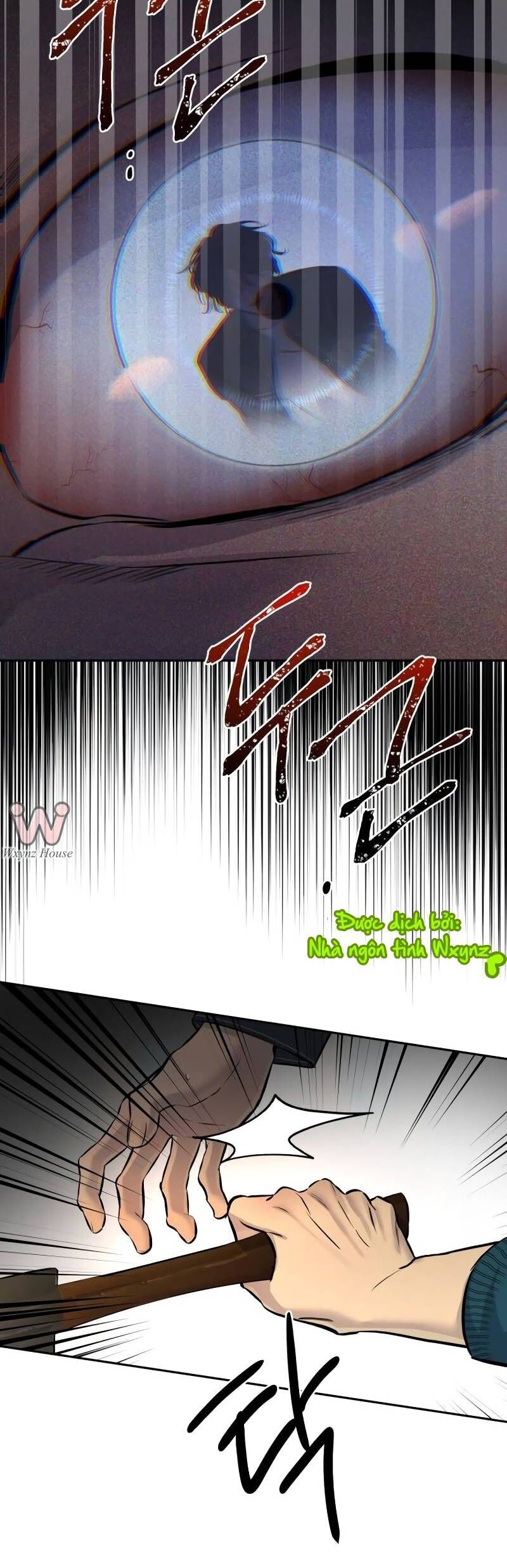 Những Thứ Thú Tính Chapter 4 - Trang 2