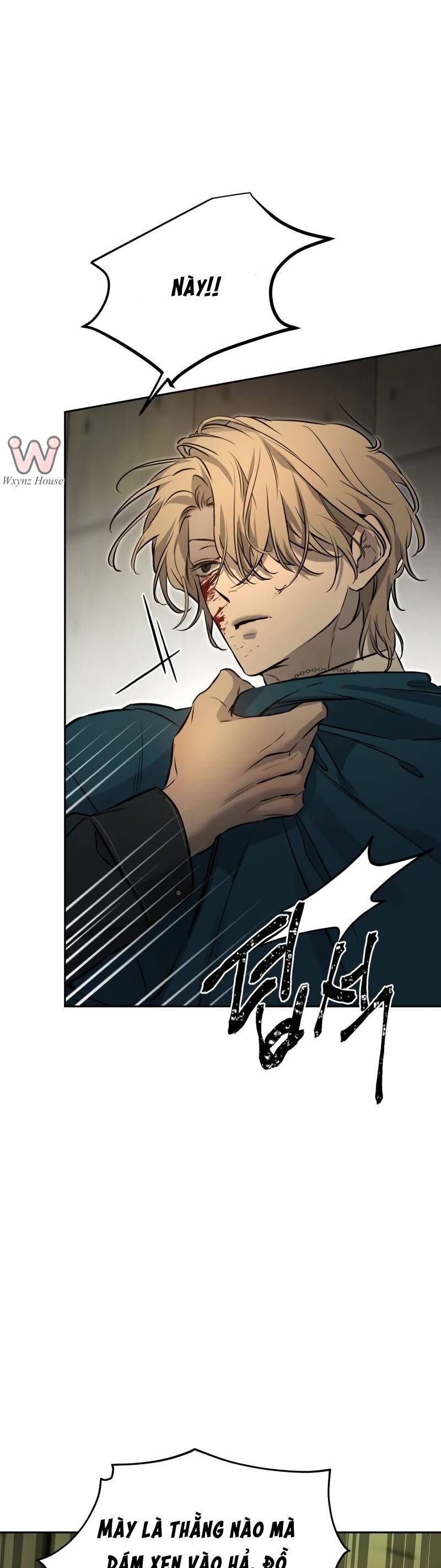 Những Thứ Thú Tính Chapter 4 - Trang 2