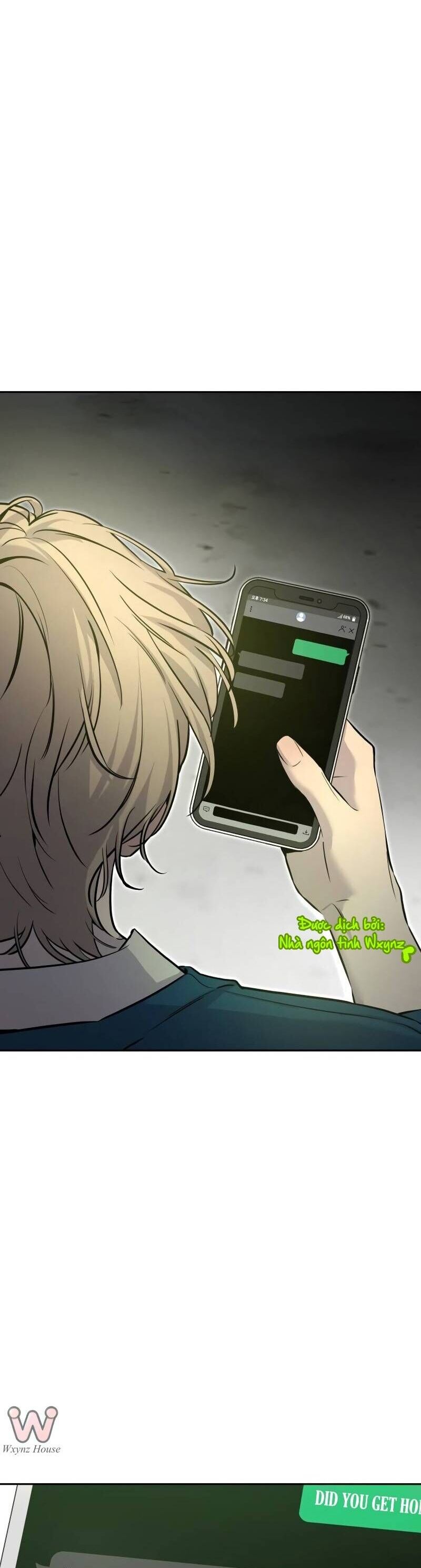 Những Thứ Thú Tính Chapter 4 - Trang 2