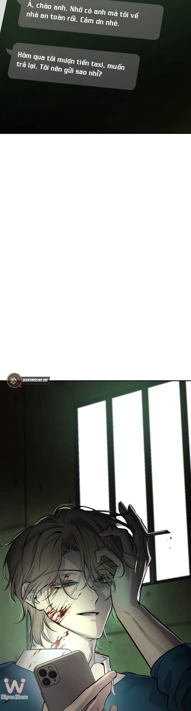 Những Thứ Thú Tính Chapter 4 - Trang 2