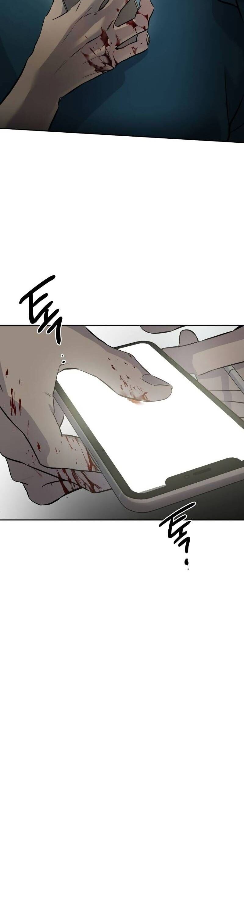 Những Thứ Thú Tính Chapter 4 - Trang 2