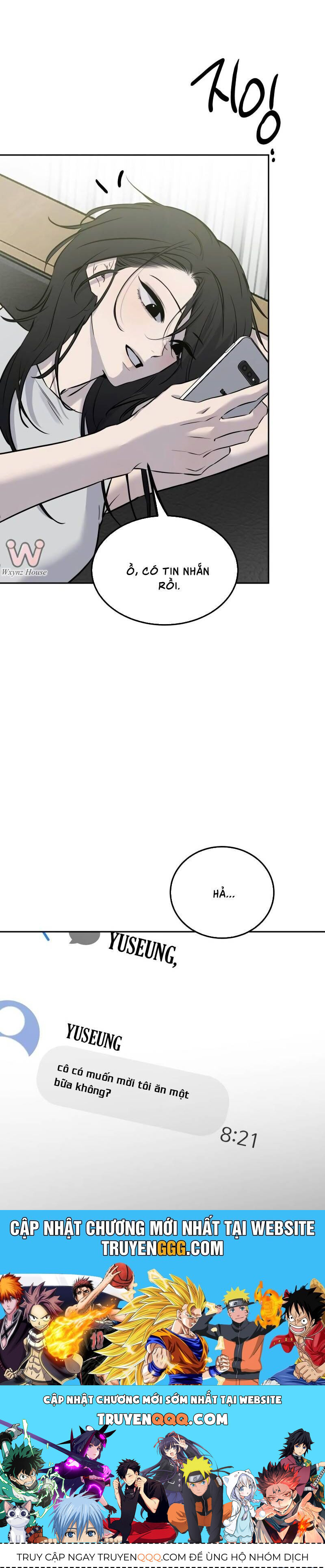 Những Thứ Thú Tính Chapter 4 - Trang 2