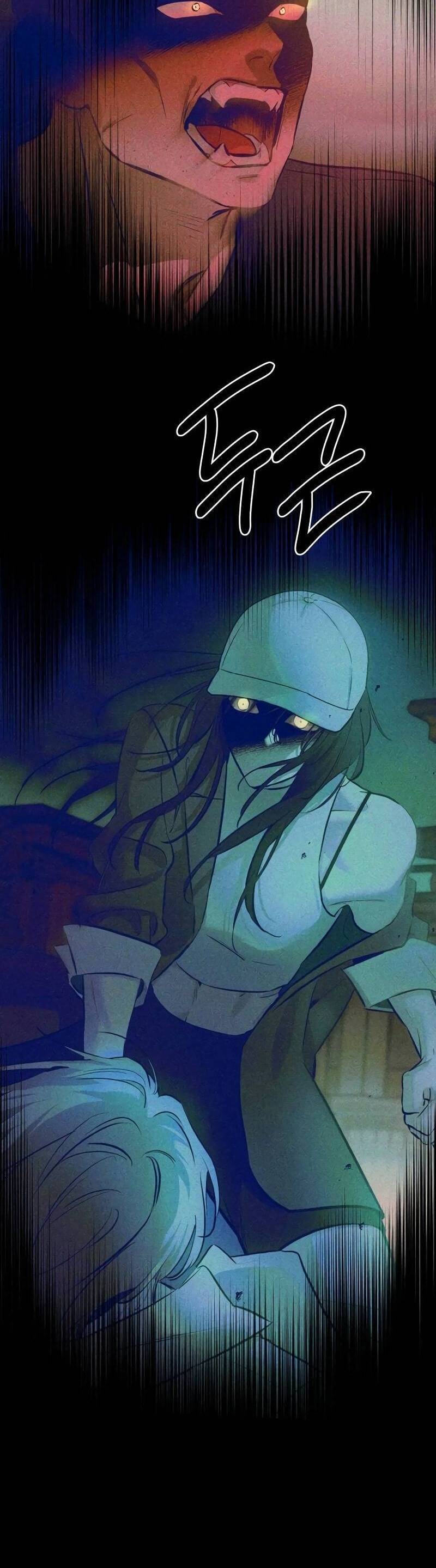 Những Thứ Thú Tính Chapter 5 - Trang 2