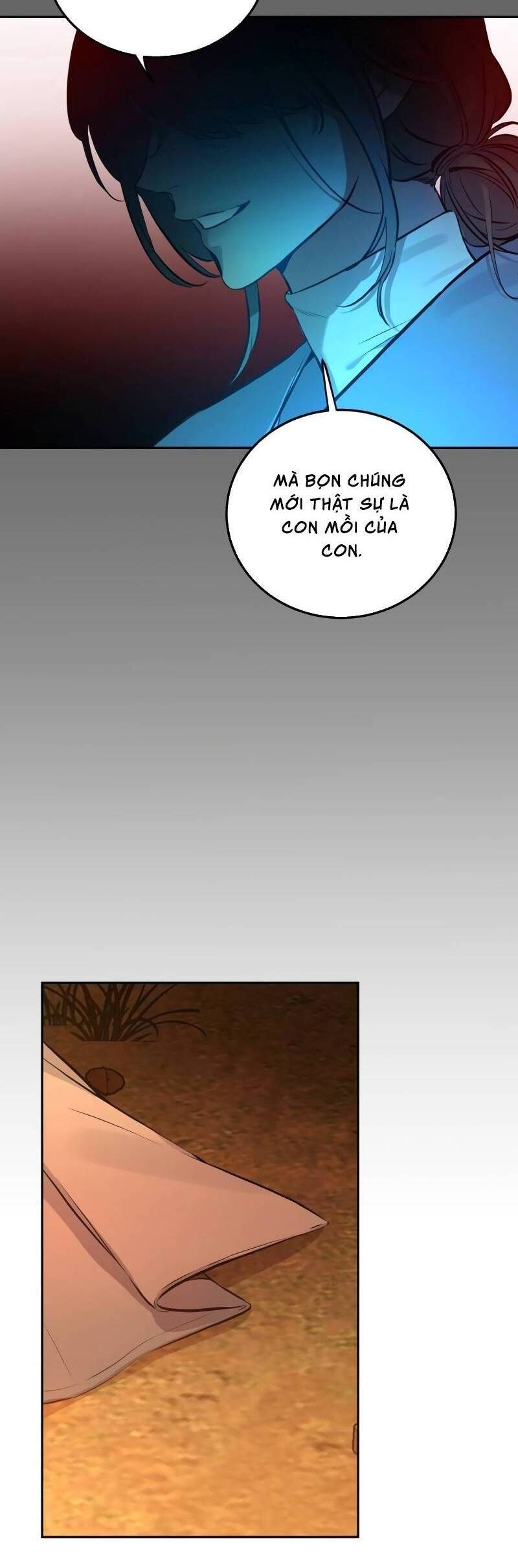 Những Thứ Thú Tính Chapter 5 - Trang 2