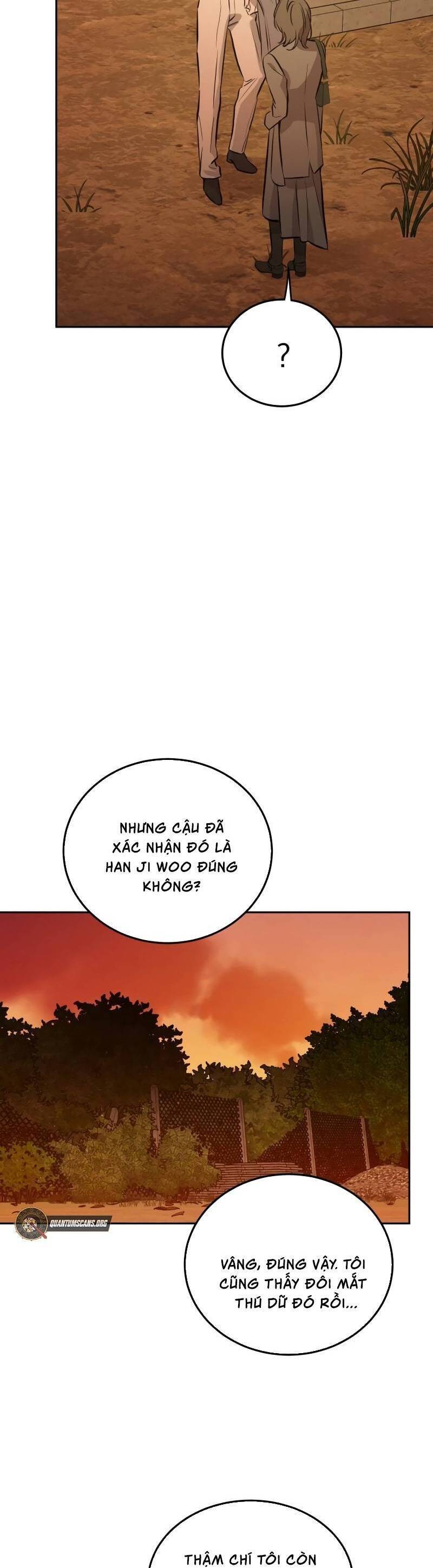 Những Thứ Thú Tính Chapter 5 - Trang 2