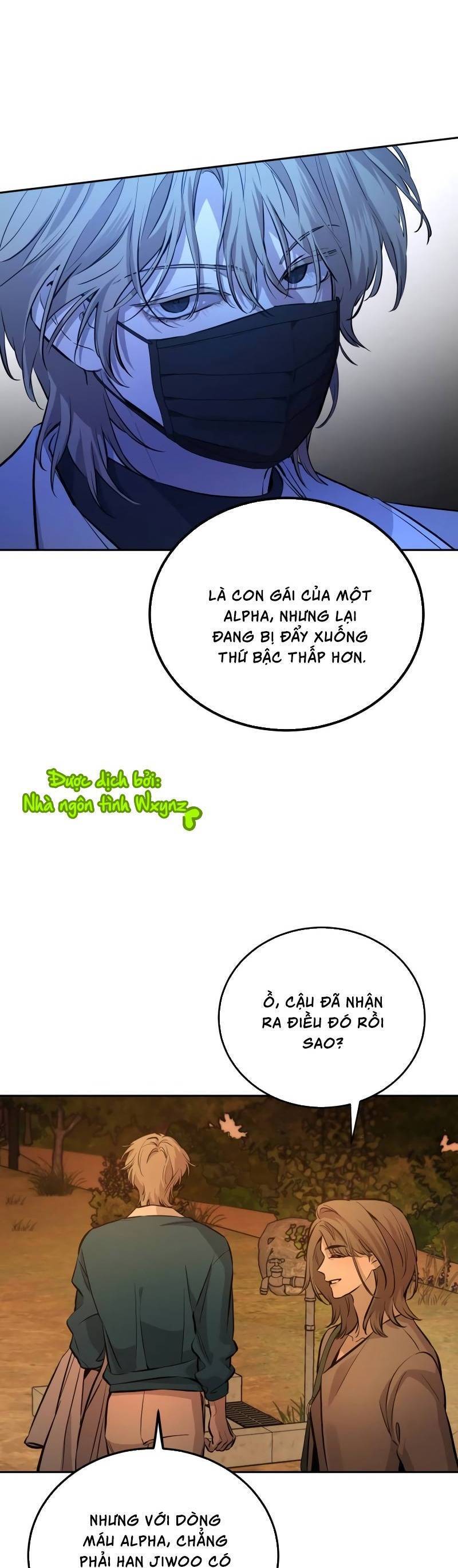 Những Thứ Thú Tính Chapter 5 - Trang 2