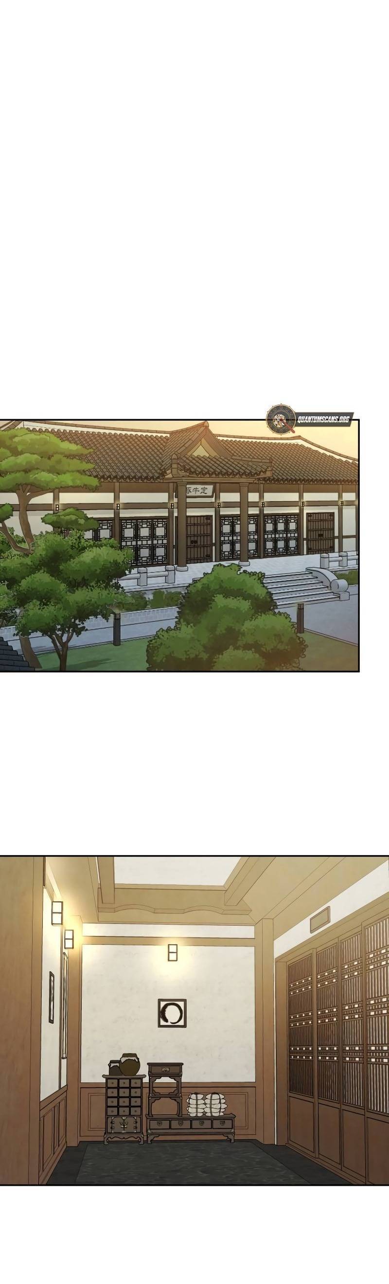 Những Thứ Thú Tính Chapter 5 - Trang 2